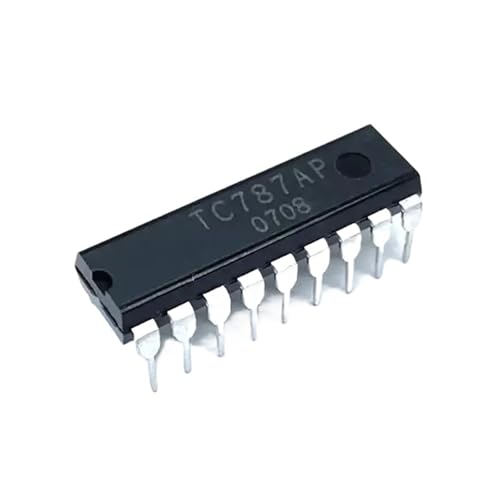 TC787AP chip stabiliser la commande de phase triphasée lot de 10 pièces dip16