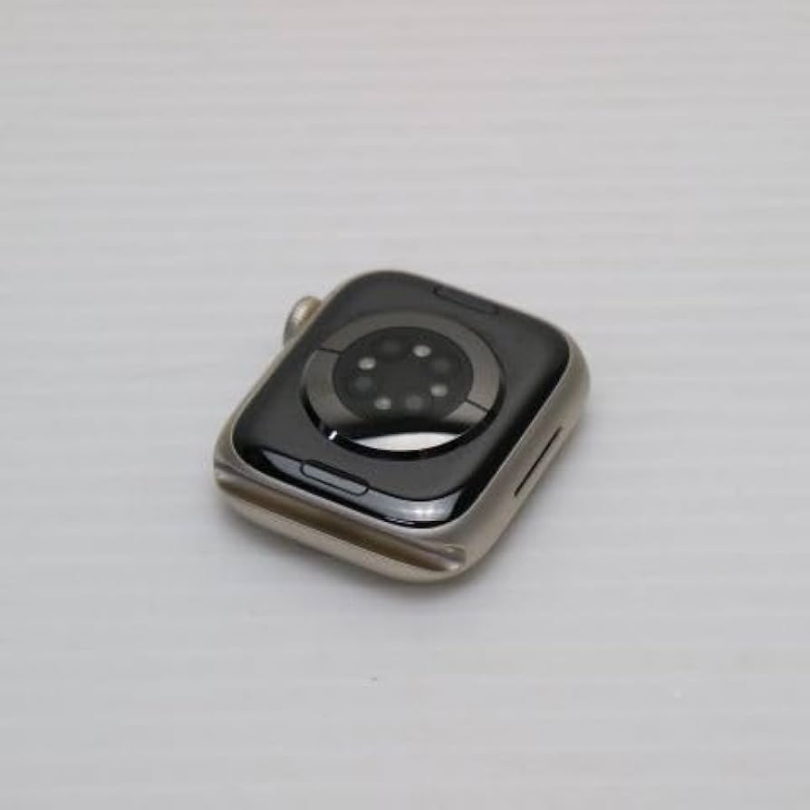 Amazon.co.jp: 【整備済み品】Apple Watch Series 9 (GPSモデル Amazon.co.jp: 【整備済み品】Apple Watch Series 9 (GPSモデル