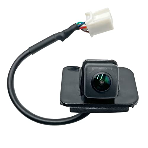 Image of Rear View Backup Camera Compatible with 2015 2016 2017 Honda Accord Replacement Back Up Camera