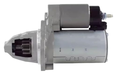 Démarreur électrique 56029818AA pour réparer les pannes de Dodge Challenger 3.6