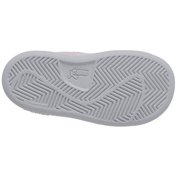 PUMA SMASH V2 UNICORN V INF babyflickor 0-24 m Sneaker