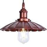 【SERVICE DE QUALITÉ】: Si vous n'êtes pas satisfait de nos lampes suspendues, n'hésitez pas à nous contacter, nous résoudrons toutes les questions pendant 24 heures en ligne à temps.