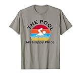 happy swimming pool gifts