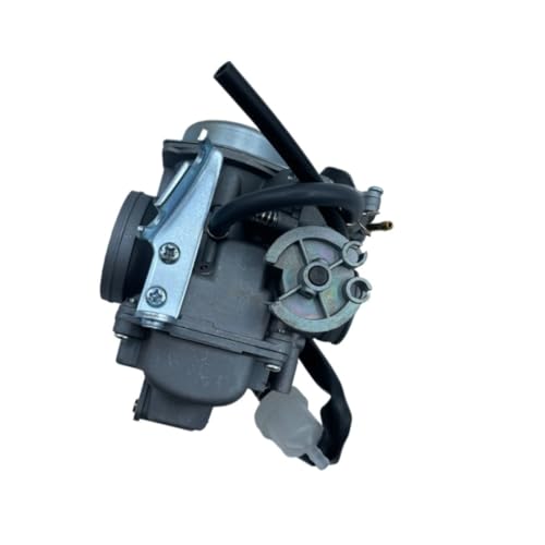 Carburateur PD30J 30 mm pour rouler au quotidien en scooter GY6 250cc
