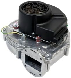burnham 101528-01 alpine blower f/