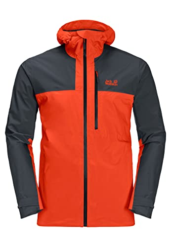 Image of Jack Wolfskin Men's Standard Go Hike Jacket
