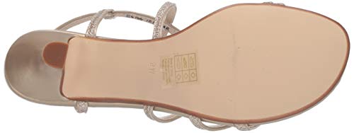 Touch Ups Women's Maisie Heeled Sandal4