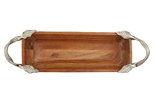 Premier Housewares plata de talla única con acabado resistente para proteger mesas 5