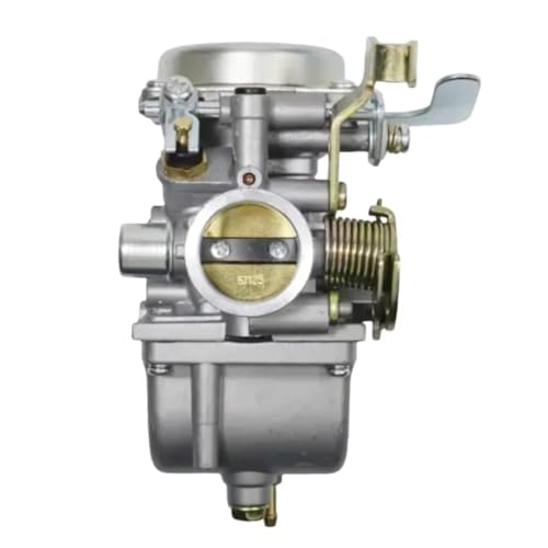 Carburateur 26mm pour réparer les pannes de moteur Suzuki GN125 125cc