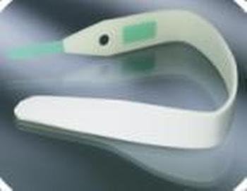 Bard Home Health Div 57000025 Catheter Leg Strap, 30",Bard Home Health Div - Each 1