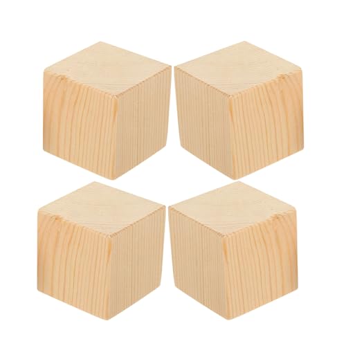 Elevadores de muebles de madera, alzadores antideslizantes para patas de mesa y sofá 2