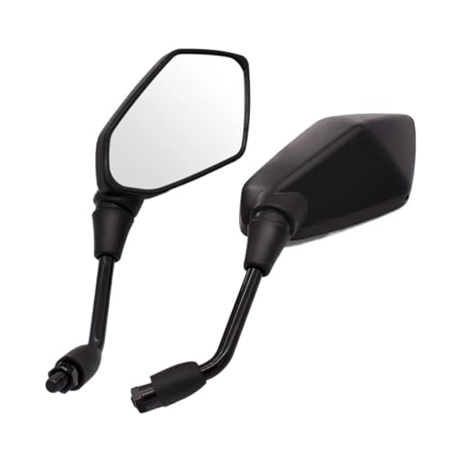 Rétroviseur latéral réglable pour Malaguti Dune 125X RST XSM
