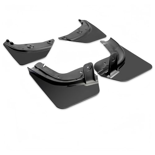 Guardabarros para Tesla Model Y Juniper 2025 2026 para todo tipo de clima