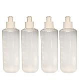 Perineal Squirt Bottle, Postpartum Lavette Irrigation Peri Wash Bottle, Refillable Cleansing Bottles...