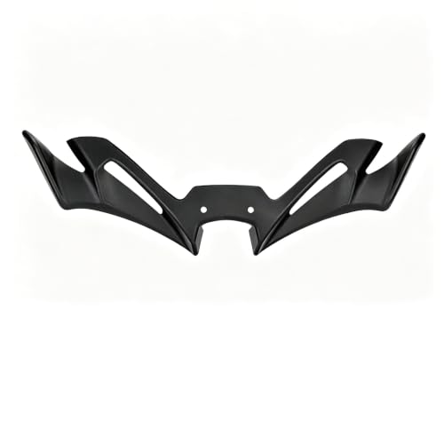 Couvercle inférieur de protection type spoiler avant pour YZF R3 R25 19-24