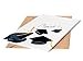 Graduation Card, Class of 2025, Grad Congrats Card (Premium Quality, Handmade)