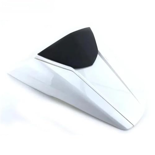 Capot de selle arrière de précision pour CB650F CBR650F finition blanche premium