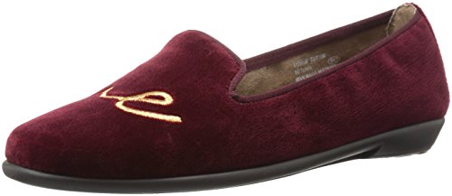 Image of Aerosoles Women's Betunia Slip-On Loafer with Memory Foam Footbed