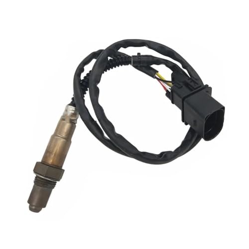 Capteur d'oxygène de précision Audi A4 A6, optimisez le rapport air-carburant Lambda - 4