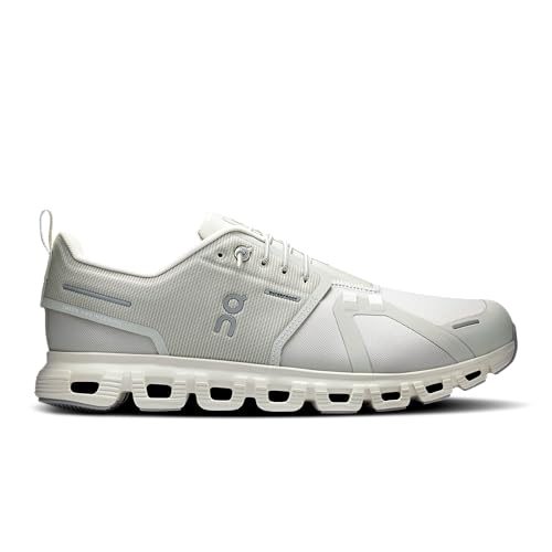 Image of On Men's Cloud 6 WP Sneakers