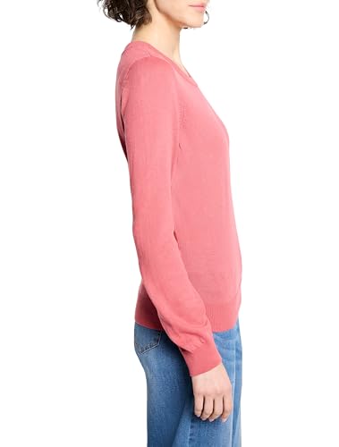 Image of NIC+ZOE Pure Cotton Crew Neck Sweater