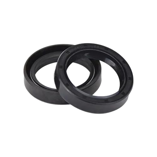 �I�[�g�o�C�̃t�����g�t�H�[�N�V�[���ƃI�C���V�[�� 350 600 750 900 1000 1100 XL VF CB GL VS Fou 8K1927225B �ƌ݊�������(oil seal)