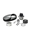 cambio correa distribucion audi a6 2.5 tdi Kit distribucion bomba agua coche con eficiencia y capacidad de acuerdo a los estándares de las piezas de equipo original ¿Es tu coche compatible?selecciona la marca modelo variante y submodelo en el buscador en la parte superior de la página