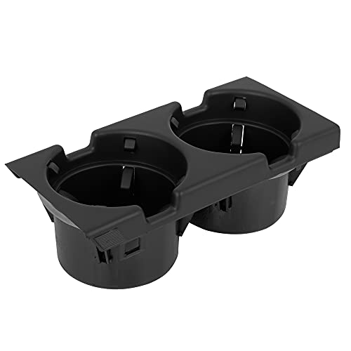 Portavasos para consola central AutoHaux para BMW E46
