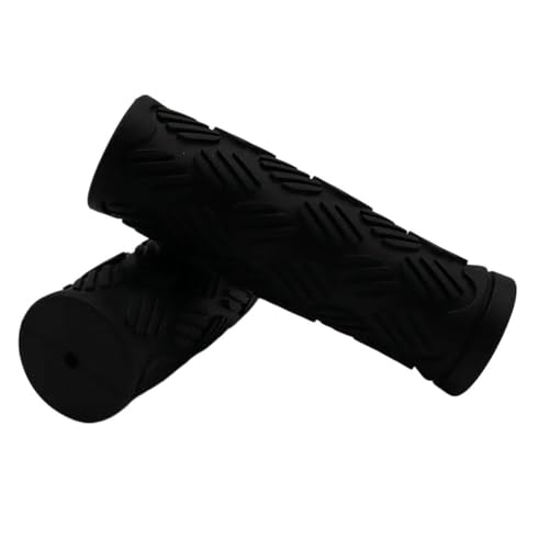 Poignées de guidon contre la fatigue des mains à vélo de route