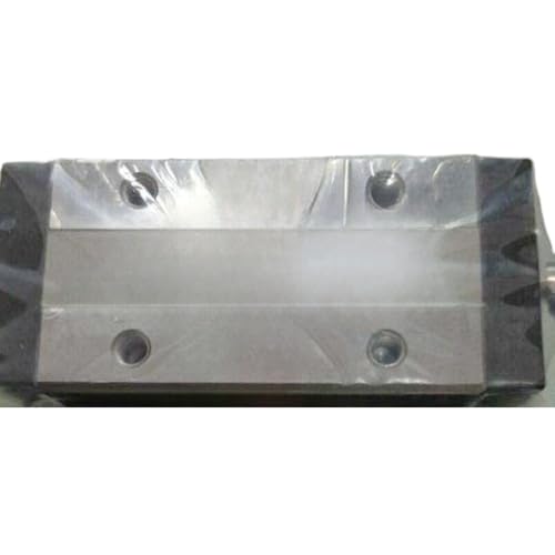 Quantity: 1 New linear guide slider SHS30LV SHS30LV1SS 42 * 60 * 131 (mm)