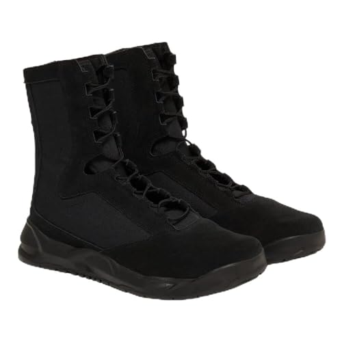 Oakley Light Assault 3 Blackout Boot 100511-02E