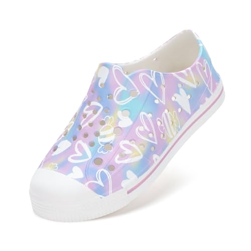 Toddler Sandals for Boys Girls Kids Summer Quick Dry Sneakers Pool Beach Swim Water Shoes for Children