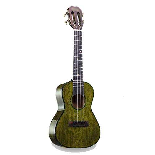 Ukulélé Placage Ukulele placage Peach Base de thé Vert Brun personnalité for débutants Kid Guitar Bundle avec Sac… - Les Beatles, Paul McCartney, John Lennon, RIngo Starr, George Harrison Ukulélé Placage Ukulele placage Peach Base de thé Vert Brun personnalité for débutants Kid Guitar Bundle avec Sac…