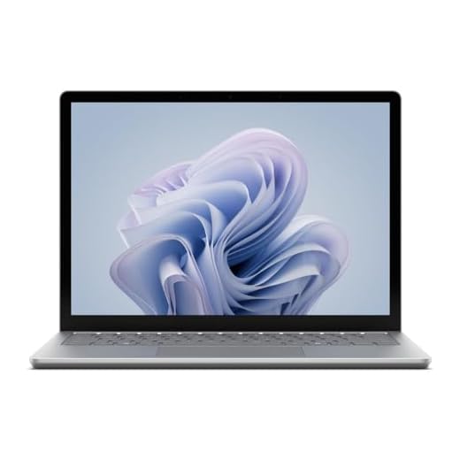 Microsoft Surface Laptop 6 13.5"