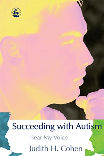 Succeeding With Autism view 2