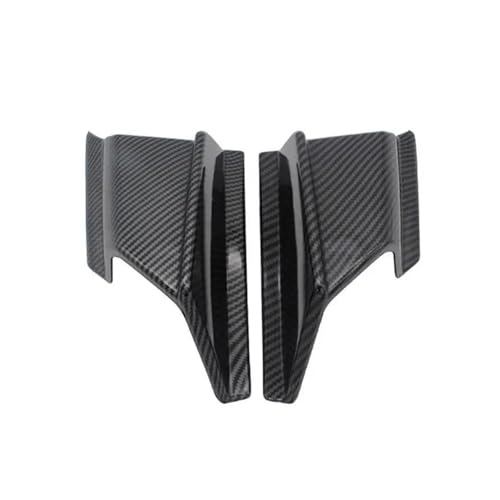 Couvercle d'aile moto pour vos trajets urbains en ADV150 2020