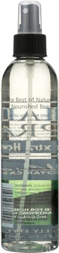 Spray para Cabello Extra Firme 240 ml Mill Creek miniatura 3
