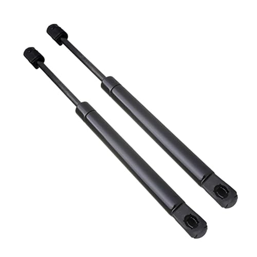 Barres de support de hayon arrière haute résistance pour Dodge Avenger 2008-2012