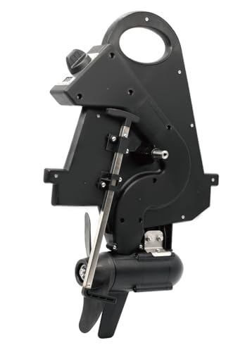 MTLAKEMOTOR HASWING W40 Electric Trolling Motor 12V 40Lbs