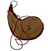 Leather Bota Bag - Wine Skin by Franmara