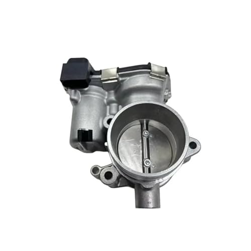 Cuerpo de acelerador para reparar fallo de motor en MG3 y MG ZS 10991393