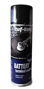 Tufkote 6223, Battery Terminal Protector Coating (500ml)