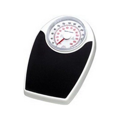 Health o meter HB142KLEA - Professional Home Care Mechanical Floor Scale 330 lb Capacity