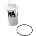 Garage-Pro Fuel Pump Compatible with Mazda RX-8 2004-2008 Includes Fuel Pump, Fuel Pressure Regulator, Fuel Reservoir and Fuel Strainer