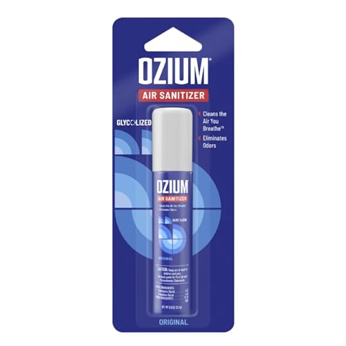 Ozium 0.8 oz Original Air Sanitizer