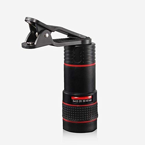 maifeng universal 8X Telescope Binocular Optical Zoom Telescope Camera