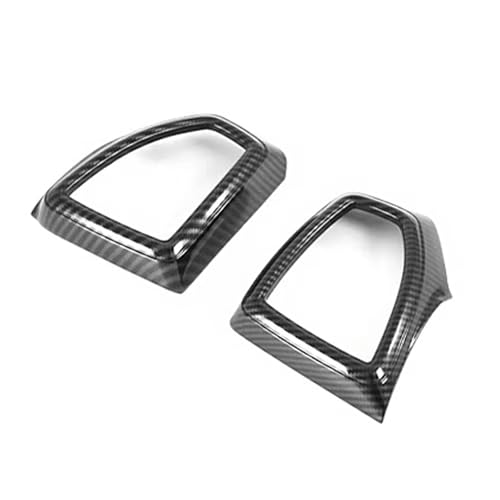 Cache console Hyundai Tucson pour masquer les rayures de ventilation - 4