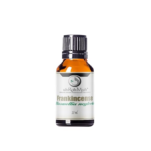 Aceite Esencial Frankincense Neglecta 10 ml miniatura 1