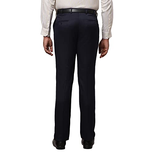 Image of PARK AVENUE Men Trouser