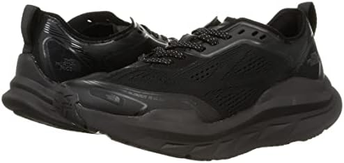 THE NORTH FACE(ザノースフェイス) Unisex's Running Shoe, TNF, Multicolor (TNF Black/TNF White), 8.5 | Image 6